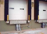 Clopay 3-Layer Insulated Steel Doors