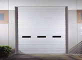 Clopay Non-Insulated Steel Doors