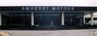Amherst Motors